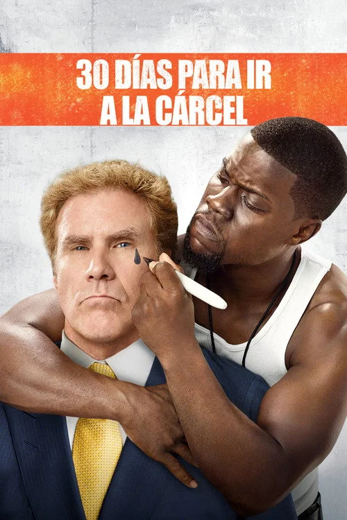 30 días para ir a la cárcel