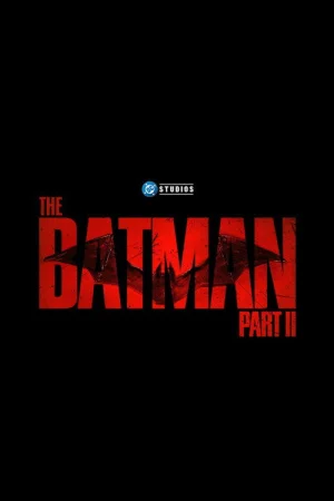 Póster de Batman: Parte 2 (2028)