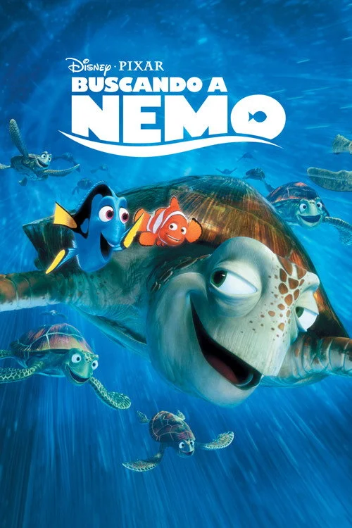 Buscando a Nemo