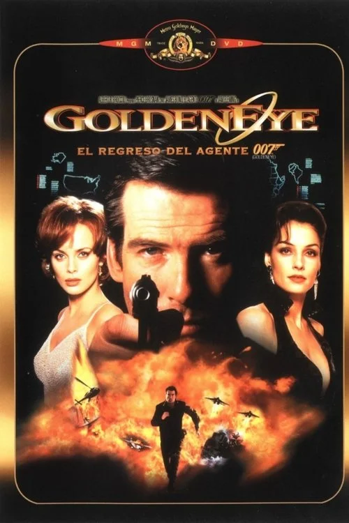 El Agente 007: Casino Royale