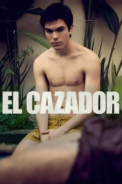 El Cazador Implacable