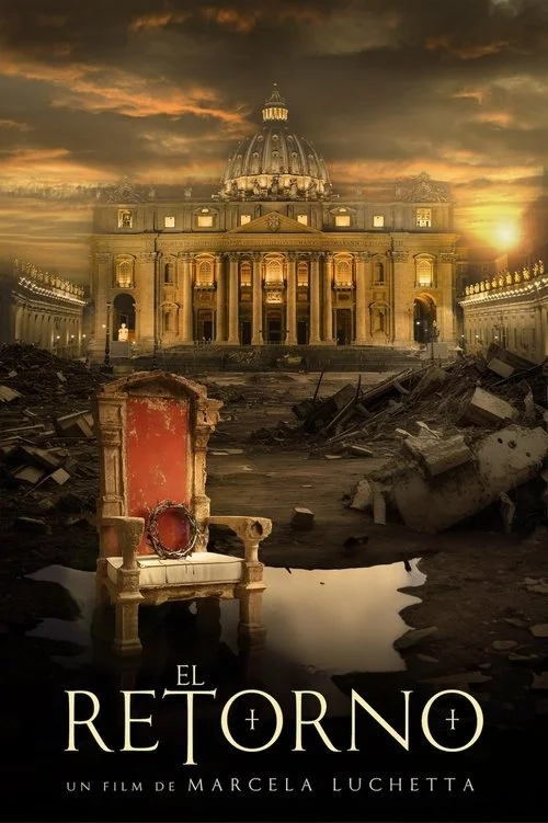 Póster de la película El retorno para ver online