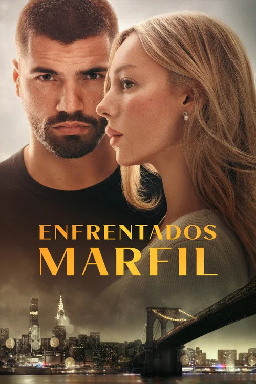 Póster de la película Enfrentados: Marfil para ver online