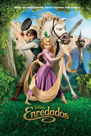 Enredados