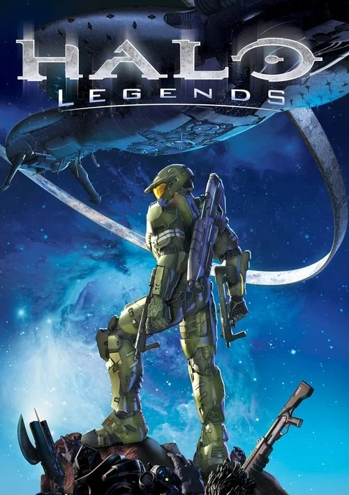 Halo: La Caída de Reach