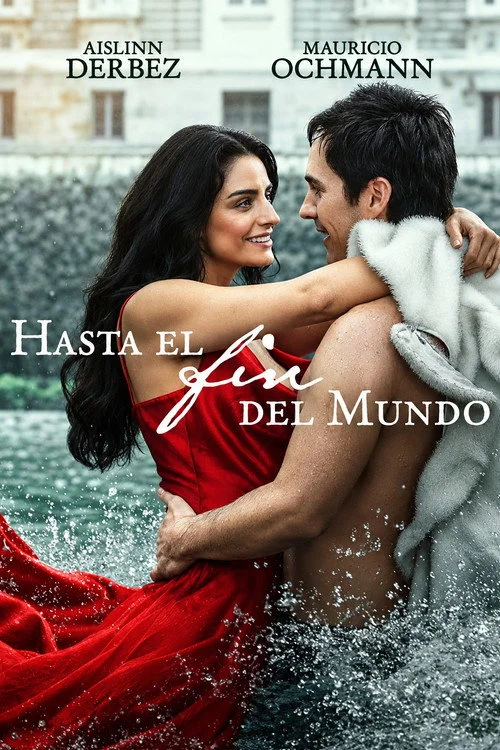 Póster de la película Hasta el fin del mundo para ver online