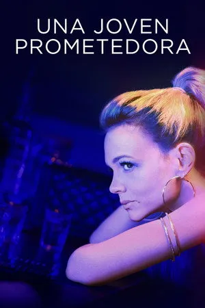 Póster de la película Hermosa Venganza para ver online