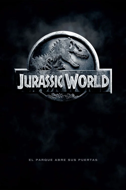 Jurassic World: Mundo Jurásico