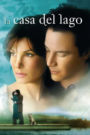 Póster de la película La casa del lago para ver online
