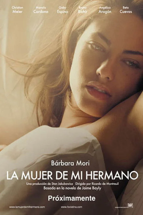 La mujer que no tuvo infancia