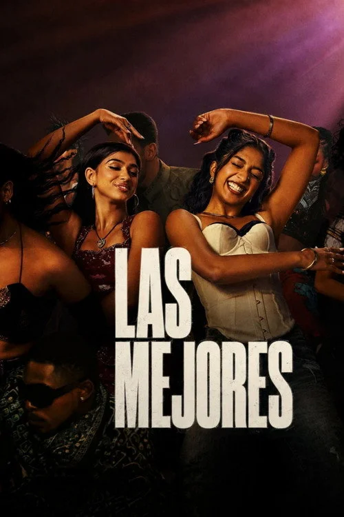 Póster de la película Las mejores para ver online