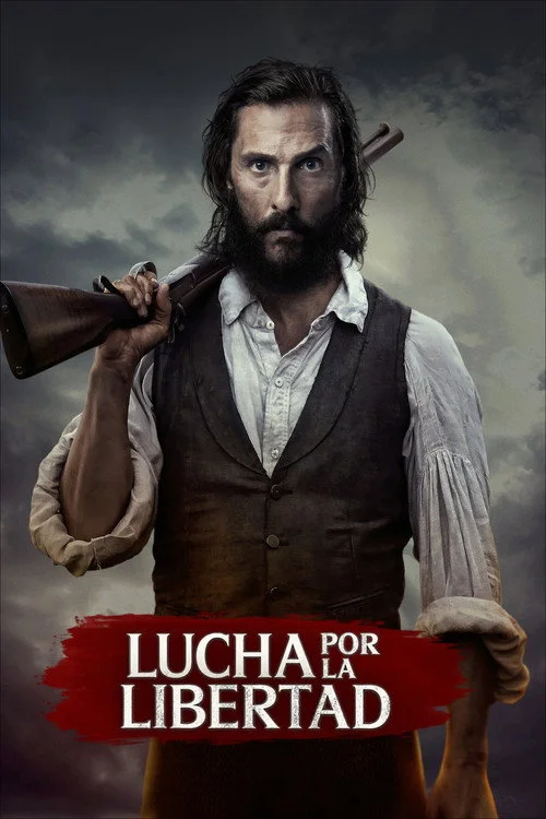 Póster de la película Lucha por la libertad para ver online