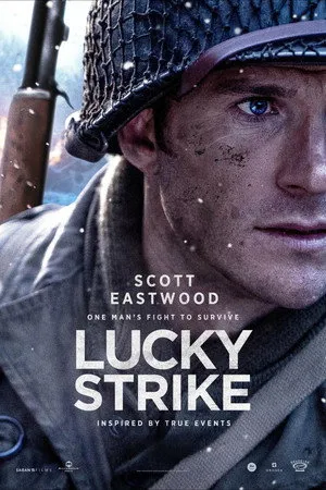 Póster de la película Lucky Strike para ver online