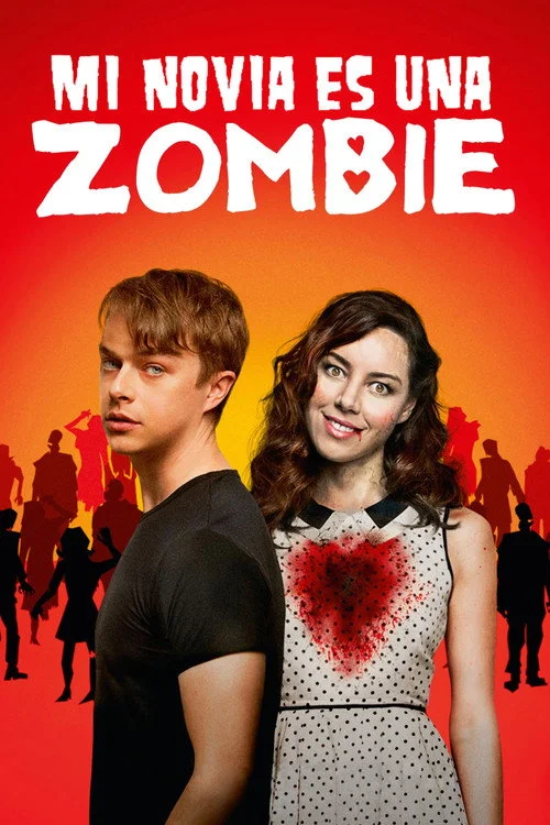 Mi novia es una zombie