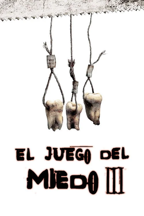 Saw 3