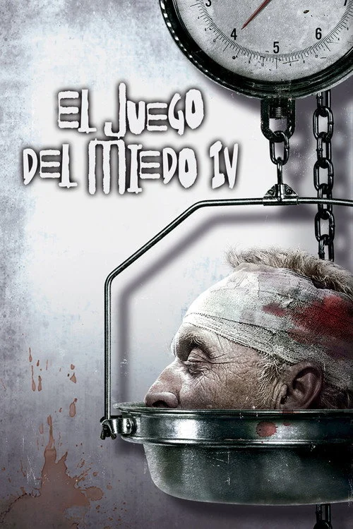Saw 4