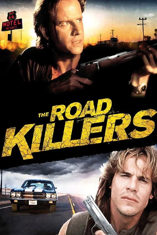 Póster de Sin escrúpulos (1994)