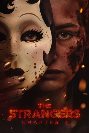 Strangers: Capítulo final
