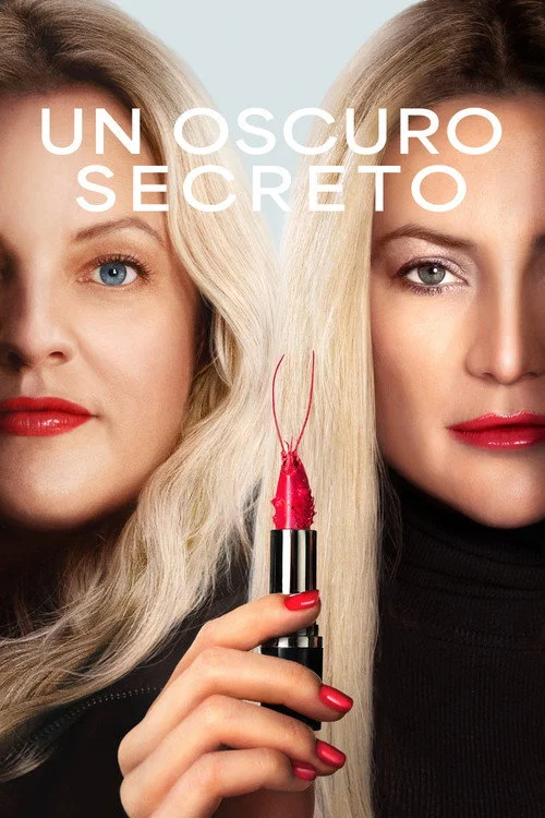 Póster de la película Un oscuro secreto para ver online
