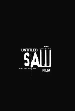 Póster de Untitled Saw Film (2025)